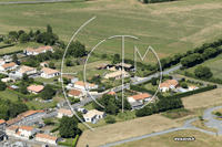 85210 Sainte-Hermine - photo - Sainte-Hermine (Simon la Vineuse)
