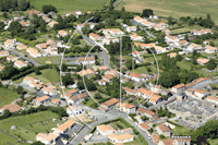 85210 Sainte-Hermine - photo - Sainte-Hermine (Simon la Vineuse)