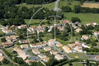 85210 Sainte-Hermine - photo - Sainte-Hermine (Simon la Vineuse)