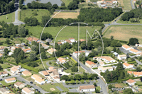 85210 Sainte-Hermine - photo - Sainte-Hermine (Simon la Vineuse)