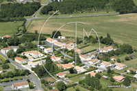 85210 Sainte-Hermine - photo - Sainte-Hermine (Simon la Vineuse)
