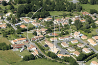 85210 Sainte-Hermine - photo - Sainte-Hermine (Simon la Vineuse)