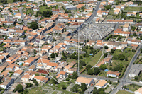 85580 Triaize - photo - Triaize (Centre)