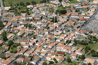 85580 Triaize - photo - Triaize (Centre)