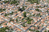 85580 Triaize - photo - Triaize (Centre)
