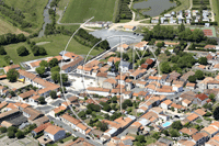 85580 Triaize - photo - Triaize (Centre)