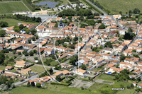85580 Triaize - photo - Triaize (Centre)