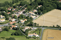 85170 Bellevigny - photo - Bellevigny (la Voirie)