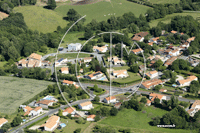 85170 Bellevigny - photo - Bellevigny (la Voirie)