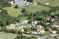 85170 Bellevigny - photo - Bellevigny (la Voirie)