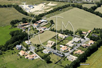 85170 Bellevigny - photo - Bellevigny (Lande Blanche)