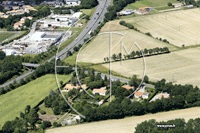 85170 Bellevigny - photo - Bellevigny (le Moulin)