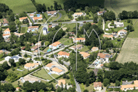 85170 Bellevigny - photo - Bellevigny (le Verger Drapeau)