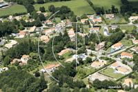 85170 Bellevigny - photo - Bellevigny (le Verger Drapeau)