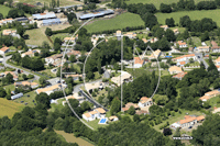 85170 Bellevigny - photo - Bellevigny (le Verger Drapeau)
