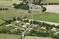 85170 Bellevigny - photo - Bellevigny (les Brosses)