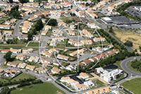 Photos de Belleville-sur-Vie (Ouest)
