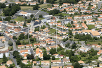 Photos de Belleville-sur-Vie (Ouest)
