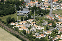 Photos de Belleville-sur-Vie (Ouest)