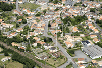 Photos de Belleville-sur-Vie (Ouest)