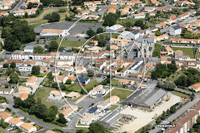 Photos de Belleville-sur-Vie (Ouest)