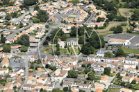 Photos de Belleville-sur-Vie (Ouest)