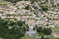 Photos de Belleville-sur-Vie (Ouest)