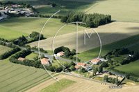 85260 L'Herbergement - photo - L'Herbergement (la Croix)