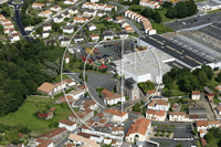 85260 La Copechagnire - photo - La Copechagnire