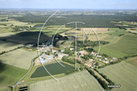 85260 La Copechagnire - photo - La Copechagnire (la Gendrelire)