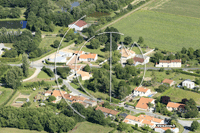 85260 La Copechagnire - photo - La Copechagnire (la Gendrelire)
