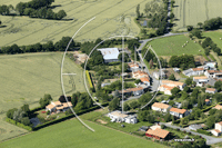 85260 Saint-Andr-Treize-Voies - photo - Saint-Andr-Treize-Voies (l'Andoussire)
