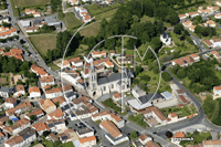 85170 Saint-Denis-la-Chevasse - photo - Saint-Denis-la-Chevasse