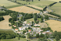 85260 Saint-Sulpice-le-Verdon - photo - Saint-Sulpice-le-Verdon (la Grande Chevasse)