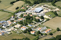 85130 Bazoges-en-Paillers - photo - Bazoges-en-Paillers
