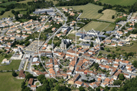 85130 Bazoges-en-Paillers - photo - Bazoges-en-Paillers