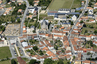 85130 Bazoges-en-Paillers - photo - Bazoges-en-Paillers