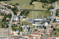 85130 Bazoges-en-Paillers - photo - Bazoges-en-Paillers