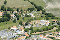 85500 Chambretaud - photo - Chambretaud