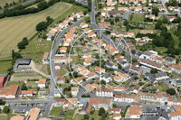 85500 Chambretaud - photo - Chambretaud