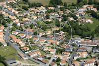 85500 Chambretaud - photo - Chambretaud