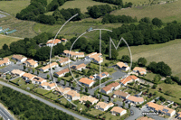 85500 Chambretaud - photo - Chambretaud