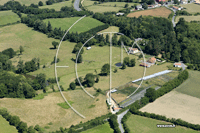 85500 Chambretaud - photo - Chambretaud (la Courcaillre)