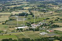 85500 Chambretaud - photo - Chambretaud (la Motte - la Fort)