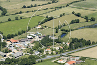 85500 Chambretaud - photo - Chambretaud (la Motte - la Fort)