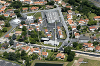 85290 Mortagne-sur-Svre - photo - Mortagne-sur-Svre