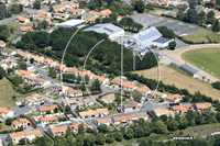 85290 Mortagne-sur-Svre - photo - Mortagne-sur-Svre (Bellevue)