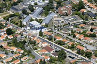 Photos de Mortagne-sur-Svre (Bellevue)