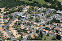 85290 Mortagne-sur-Svre - photo - Mortagne-sur-Svre (le Chiron)