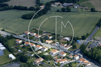 85700 Saint-Michel-Mont-Mercure - photo - Saint-Michel-Mont-Mercure